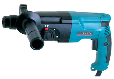 Перфоратор Makita HR 2450